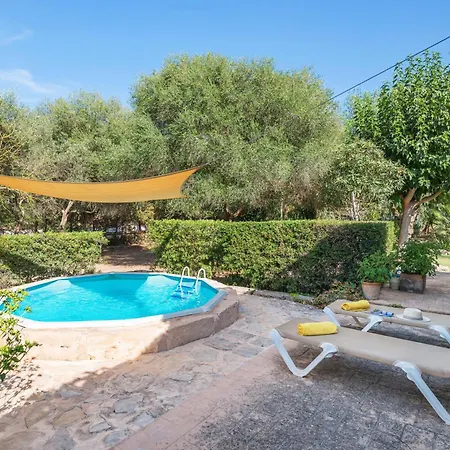 Sa Marjal Villa Muro