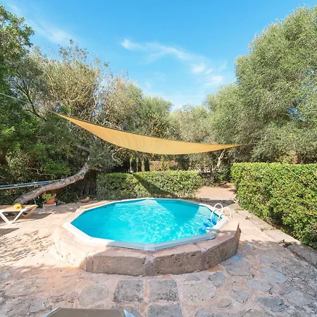 Villa Sa Marjal Muro