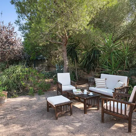 Sa Marjal Villa