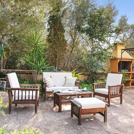 Villa Sa Marjal *