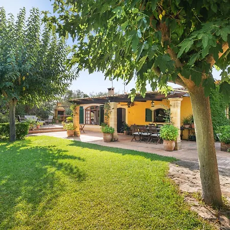 Villa Sa Marjal Muro