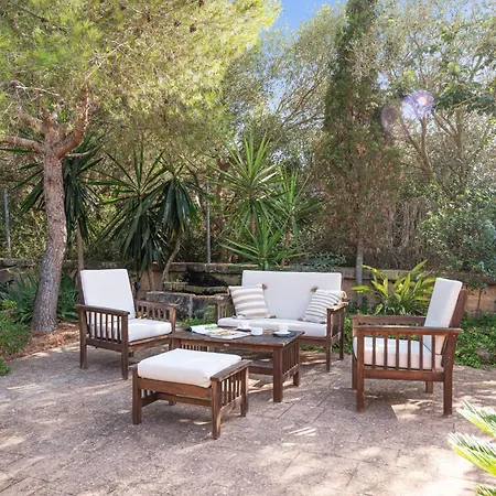 Sa Marjal Villa
