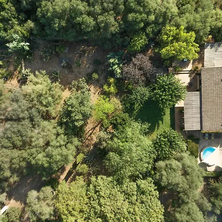 Sa Marjal Villa *