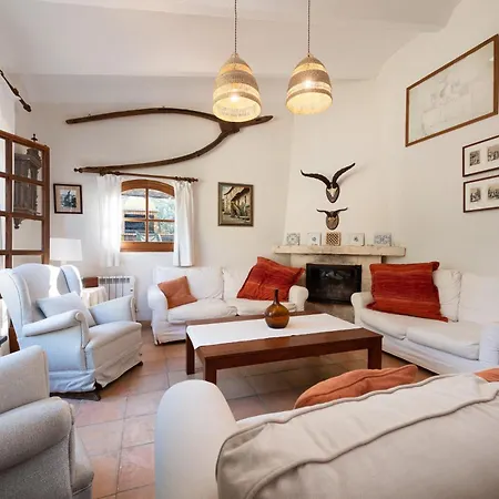 Sa Marjal Villa Muro