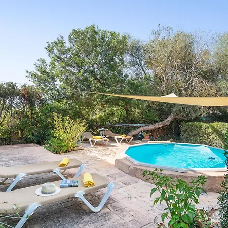 Sa Marjal Villa