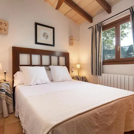 Villa Sa Marjal *