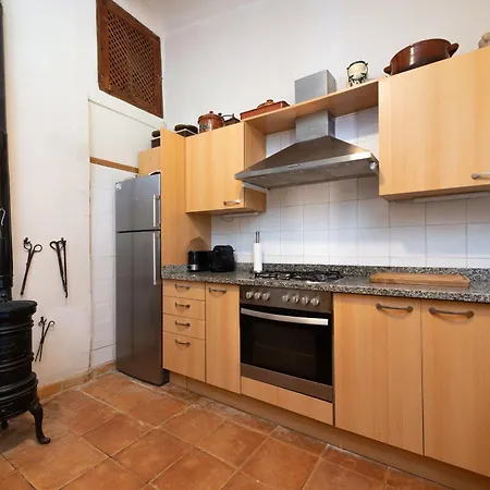 Sa Marjal Villa Muro