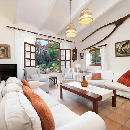 Sa Marjal Villa
