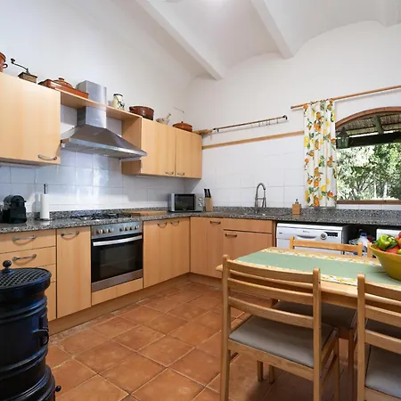Sa Marjal Villa Muro